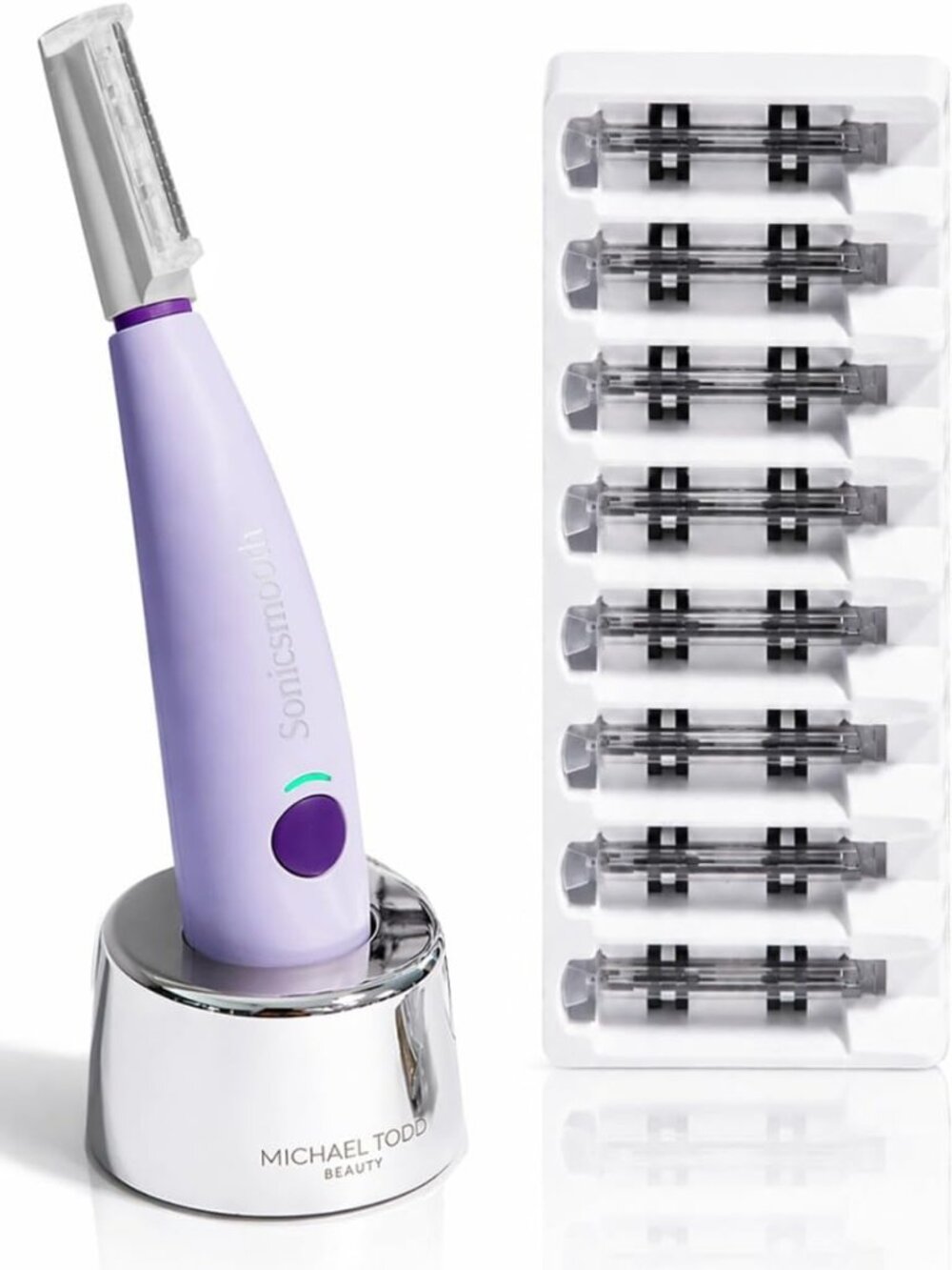 Michael Todd Beauty Sonicsmooth